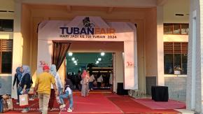 Tuban Fair 2024